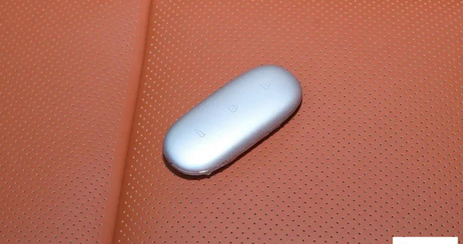 Lixiang L7